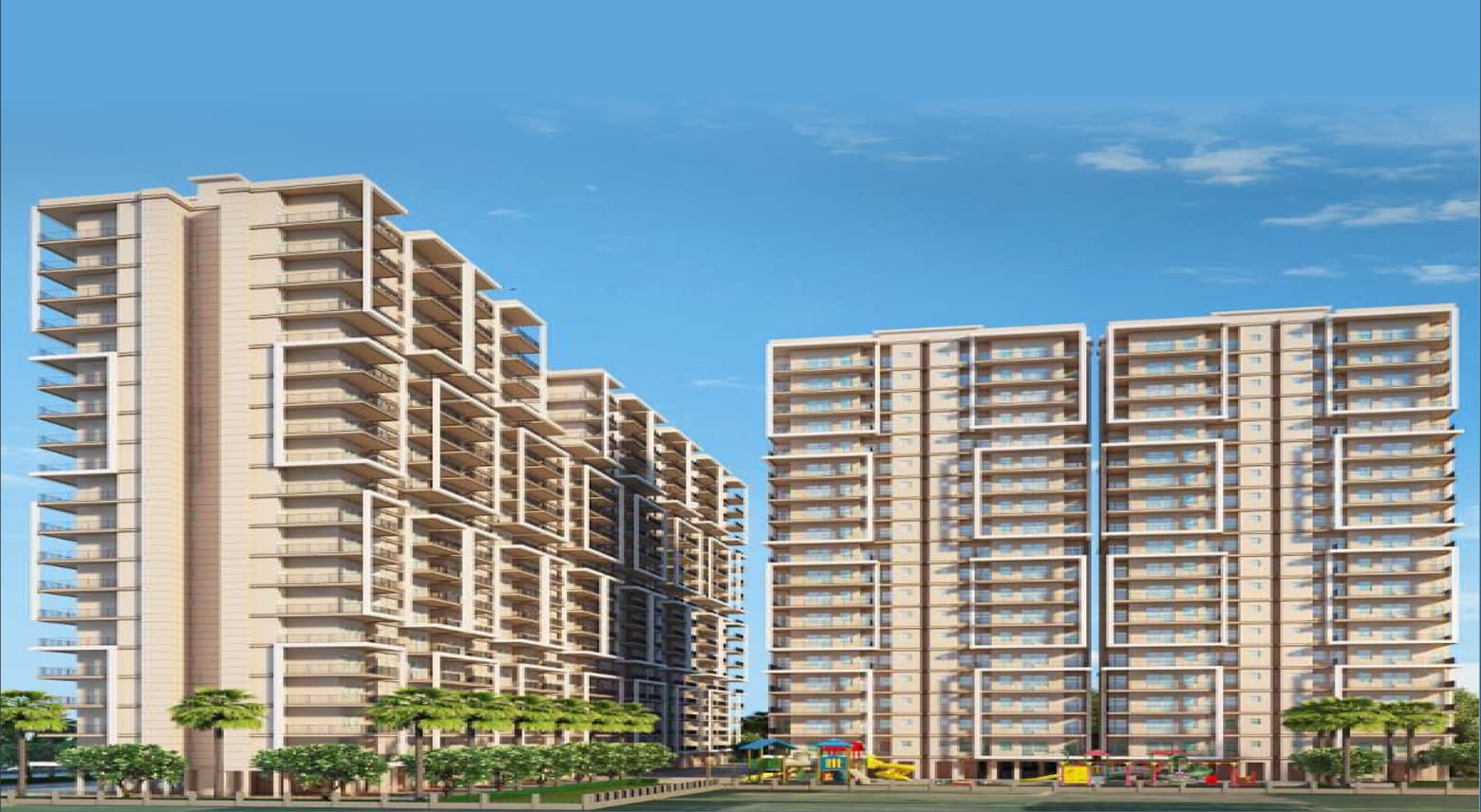 Adore Prosperity Homes