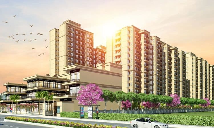 Signature Global Millennia 3