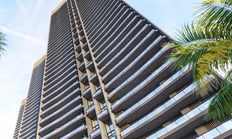 Experion The Trillion