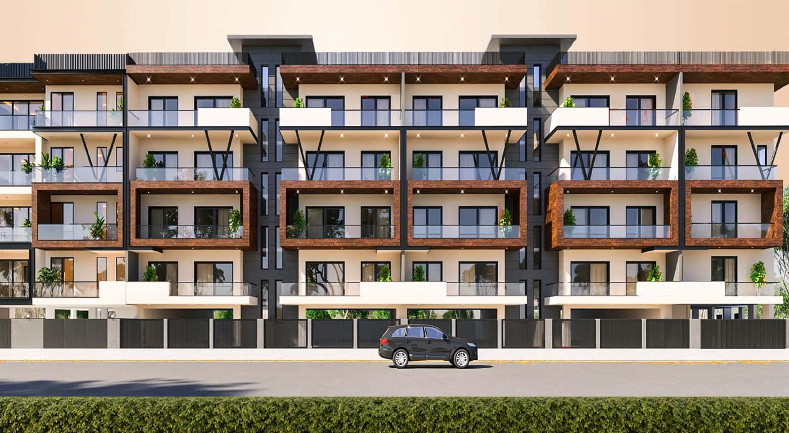 4S Amara Floors 67A