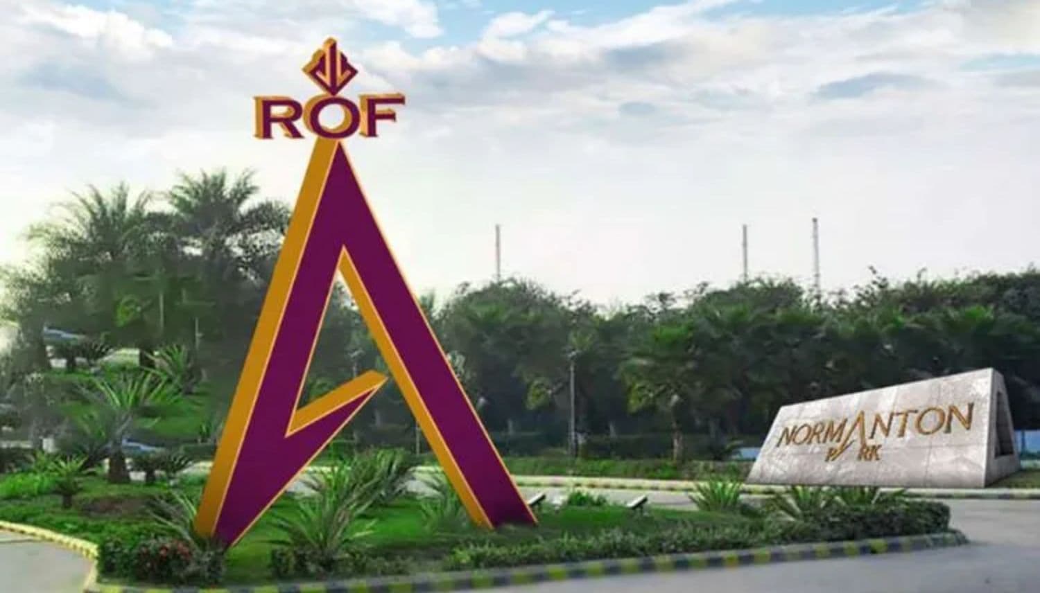 ROF Normanton Park
