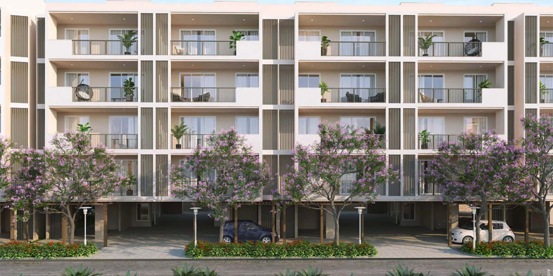 DLF Gardencity Enclave Phase 3 Gurgaon