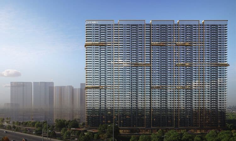 BPTP Amstoria Verti Greens