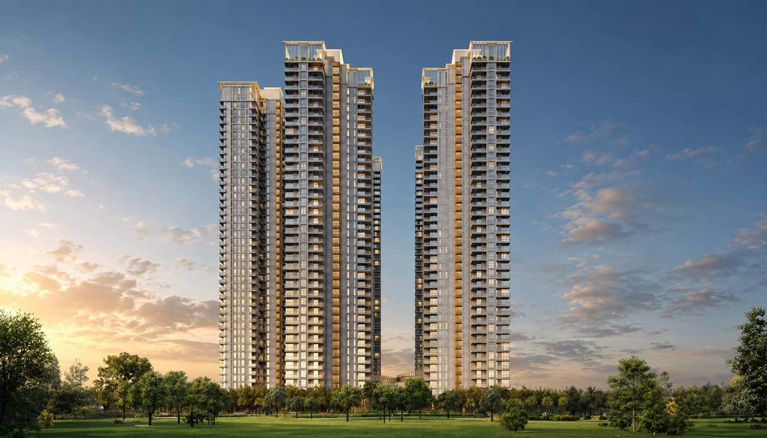 TARC Ishva Gurgaon