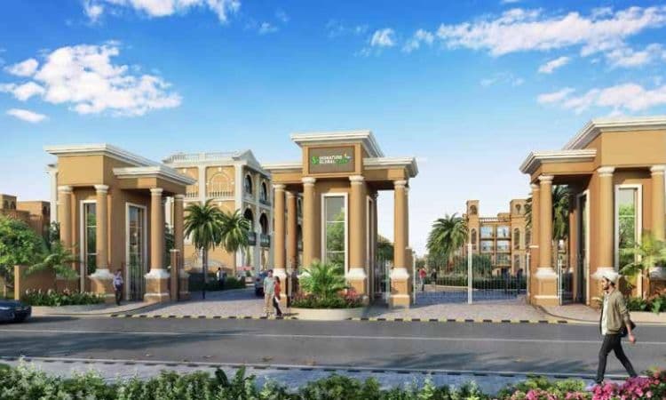 Signature Global Park 2 & 3