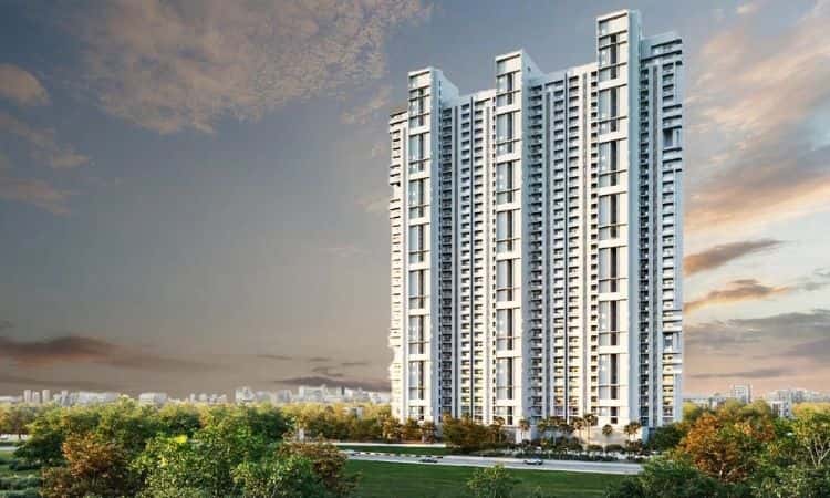 Birla Pravaah Sector 71 Gurgaon