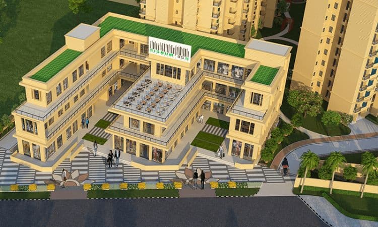 Signature Global Superbia