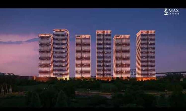 Max Estate 360