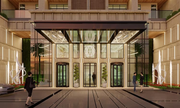 ATS Homekraft Sanctuary 105