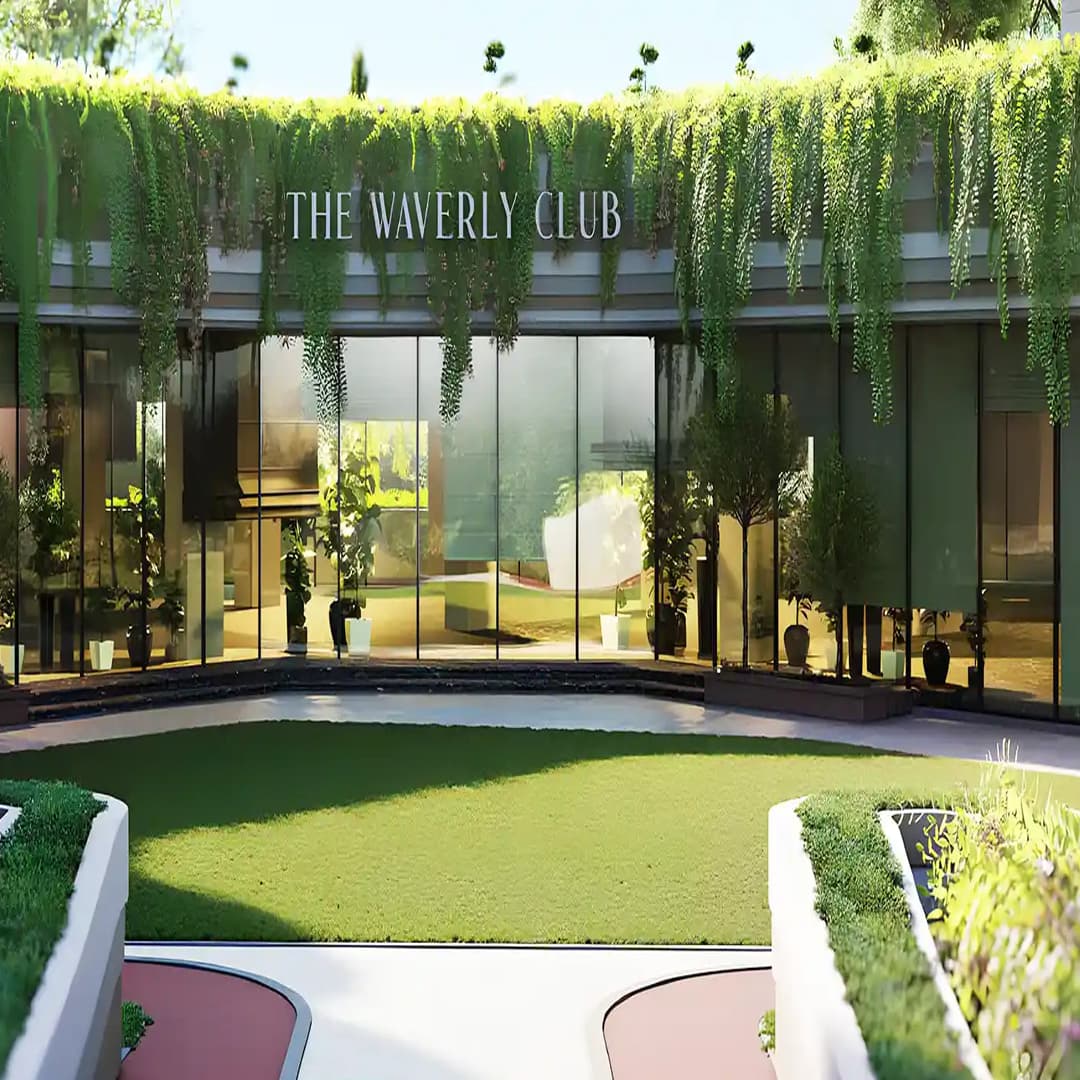 Sobha Crescent Brochure Downloads