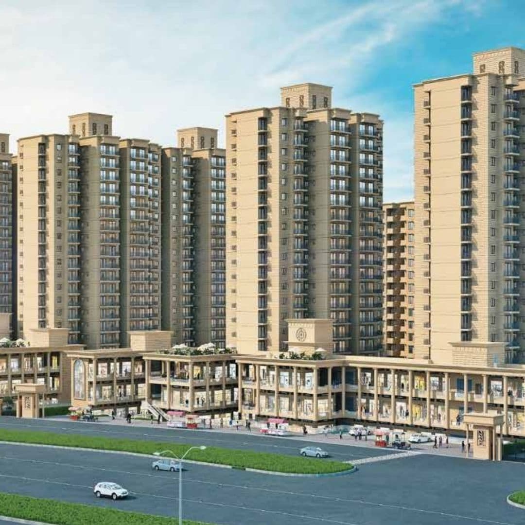 Signature Global Imperial Sector 88A