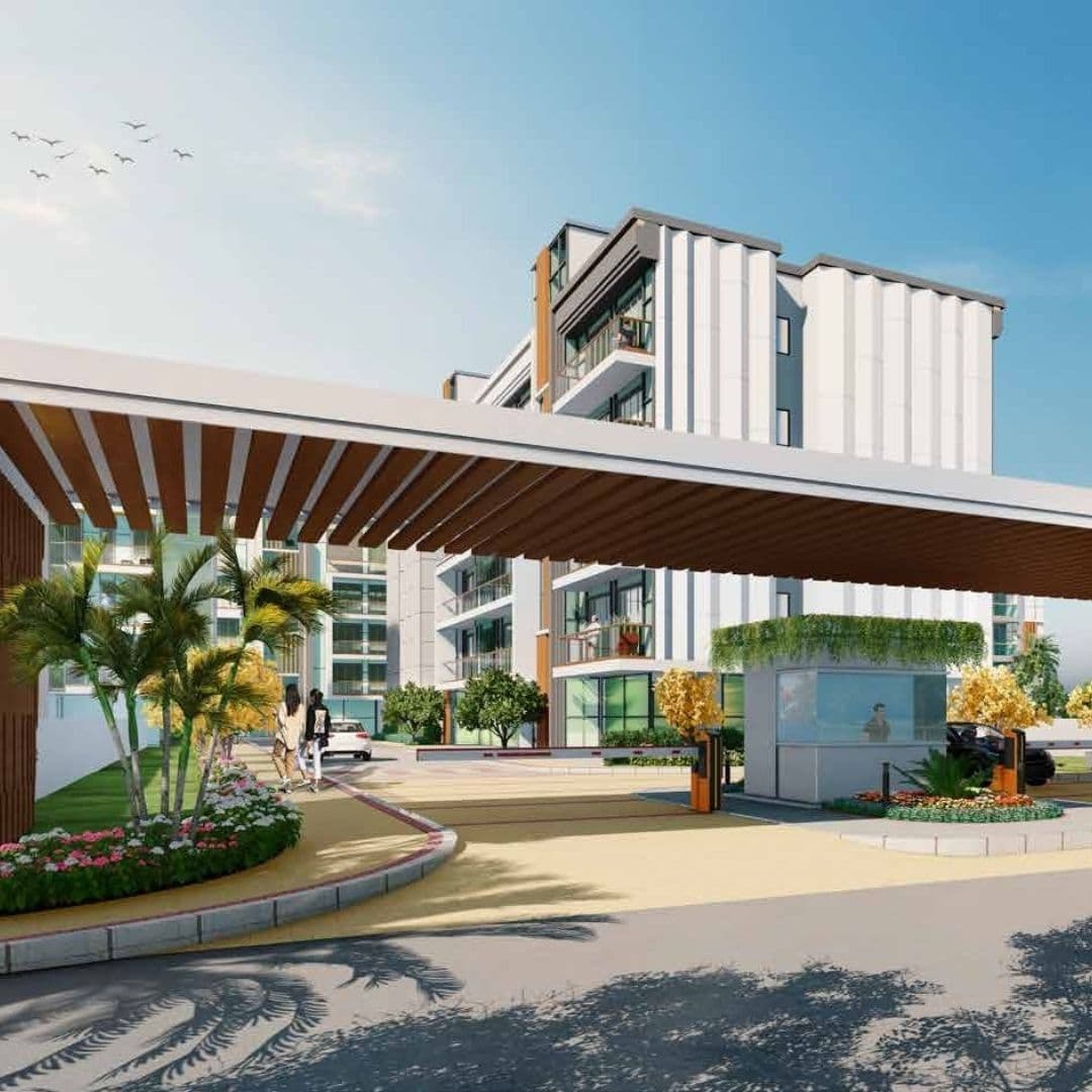 Signature Global City Sector 63A