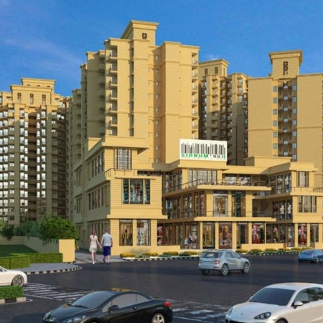 Signature Global Signum Sector 95 2