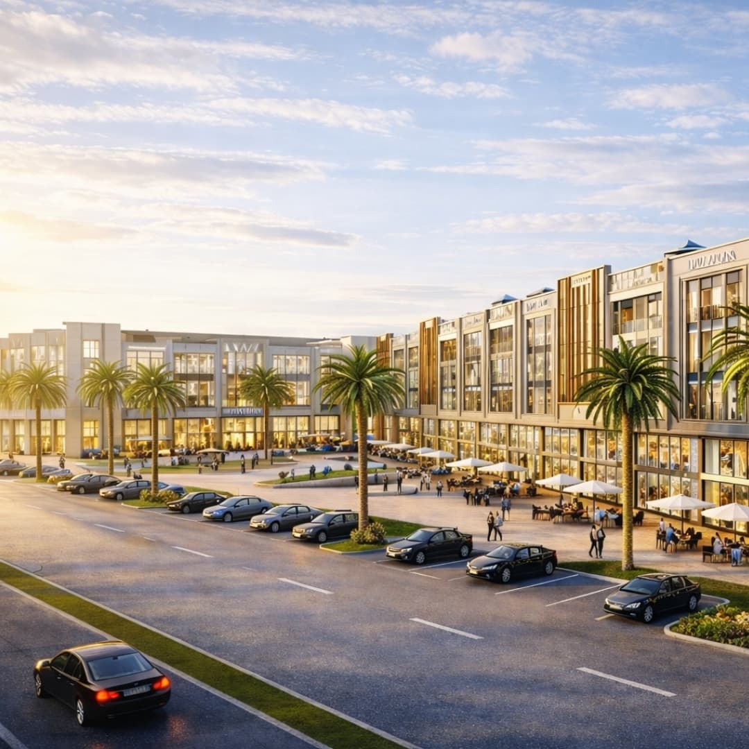 GLS Courtyard SCO Plots