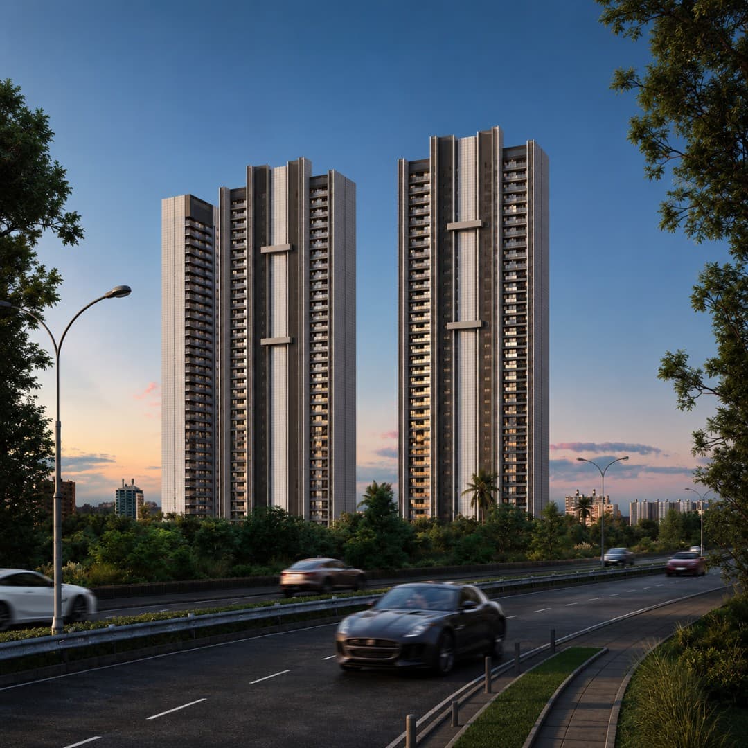 Godrej Sector 43