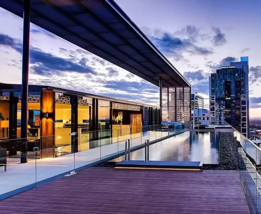 About Whiteland The Aspen