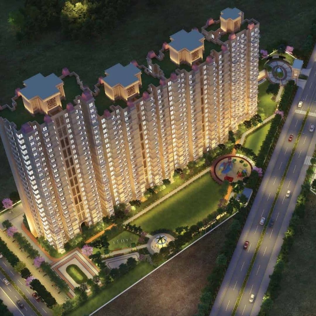Signature Global Aspire Sector 95 Gurgaon