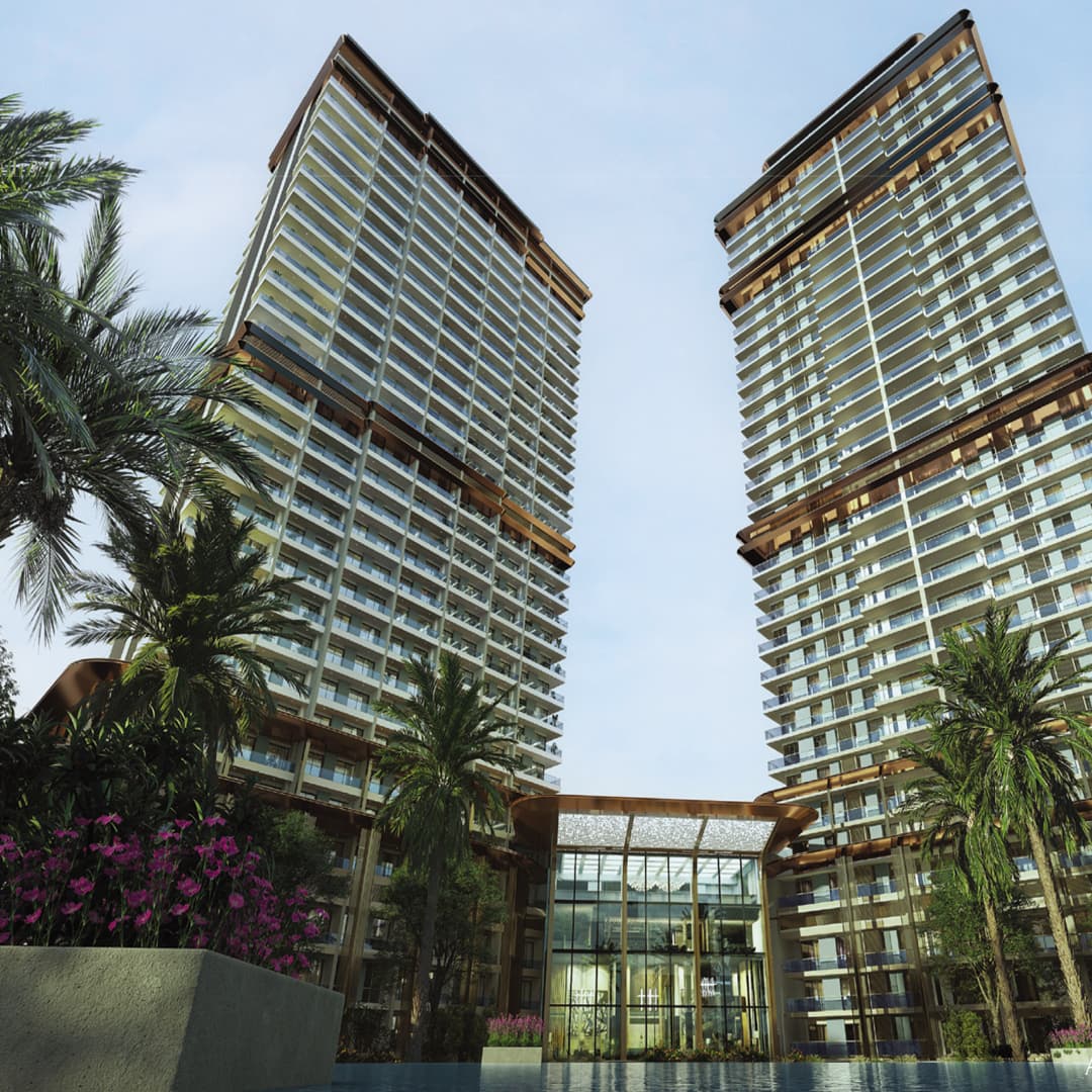 Belaperla Central Park Resorts in Sector 48