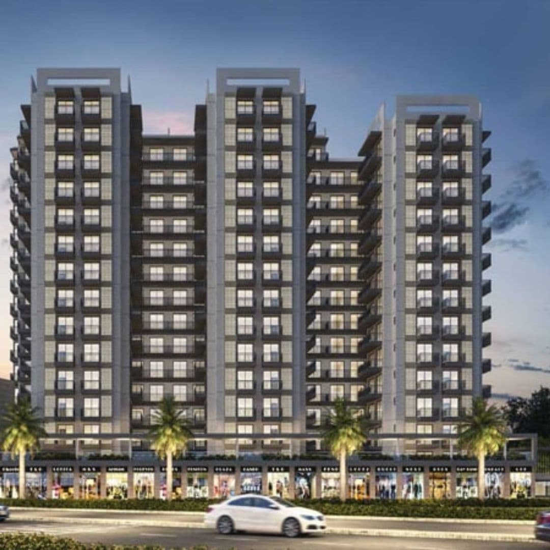 True Habitat Bodh Gurgaon