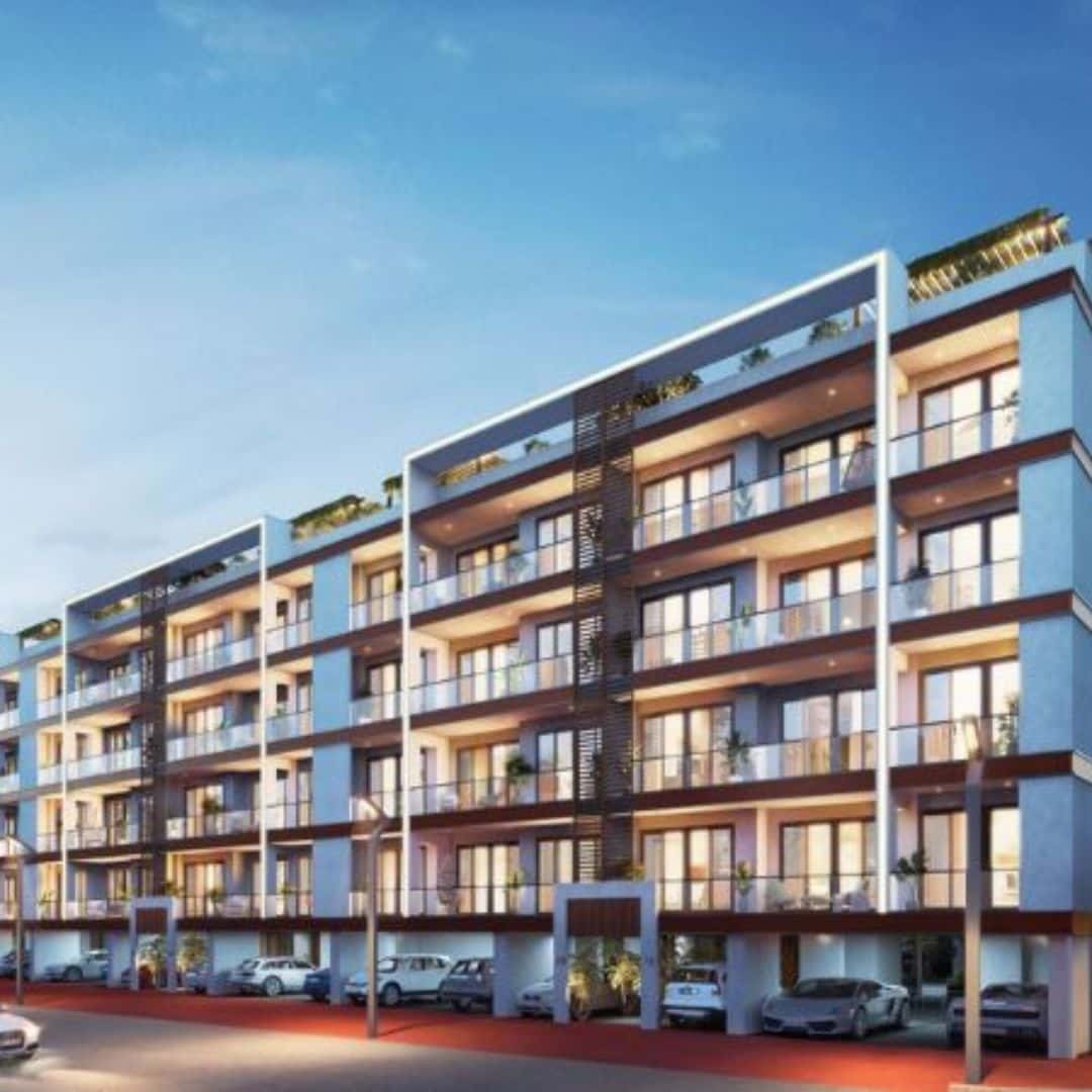 Adani Realty