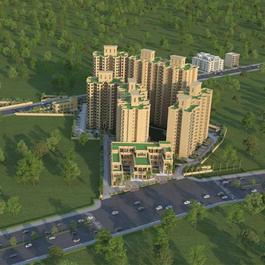 Signature Global Superbia Sector 95