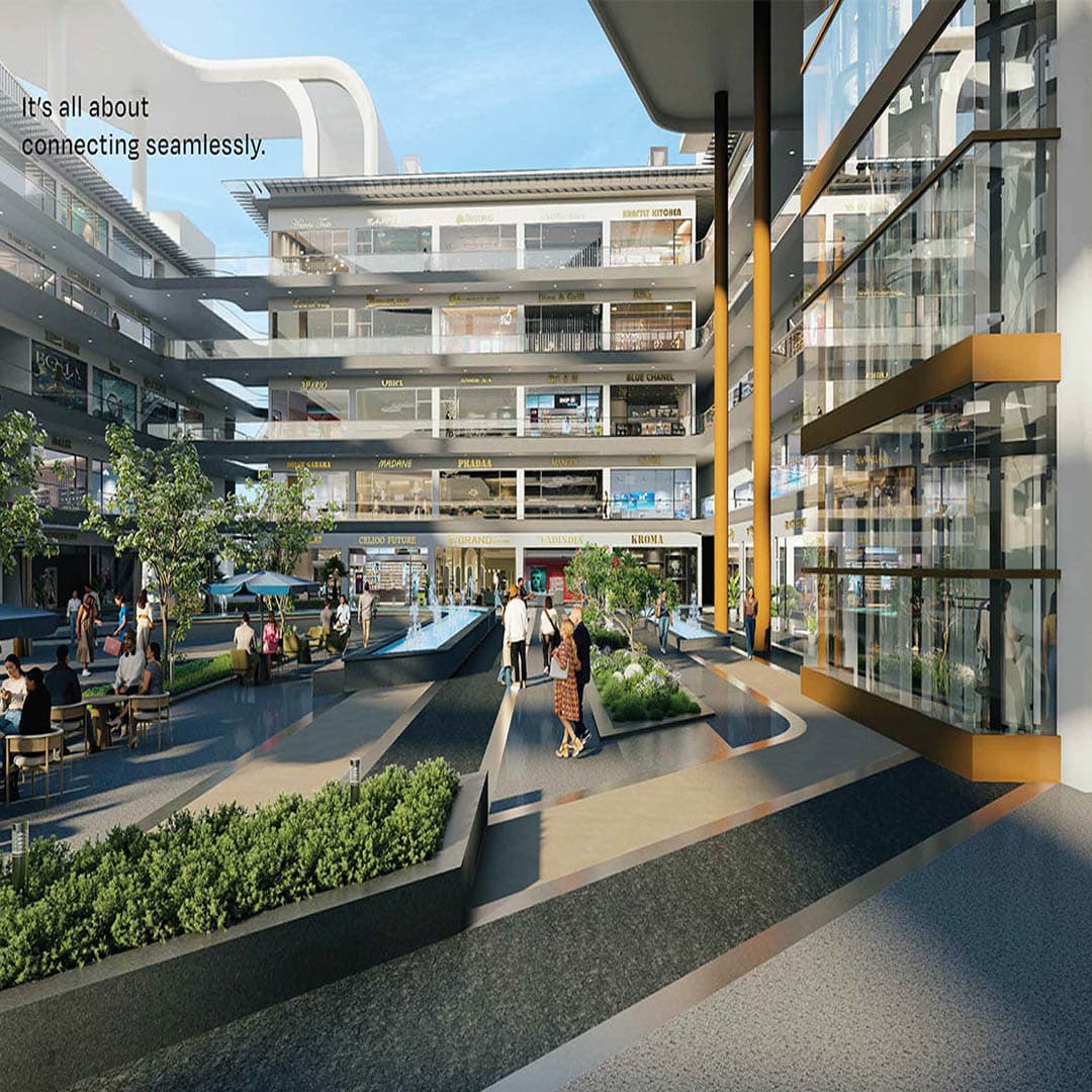 SPJ group in Sector 14