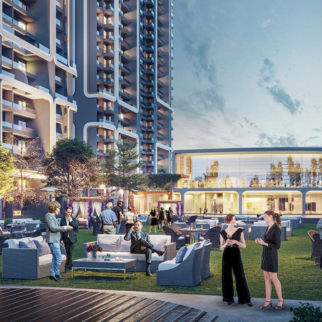 Smart World One DXP 113