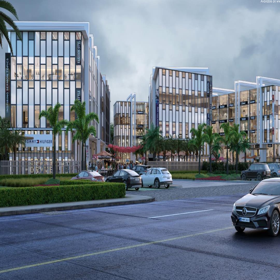 About Aarize South Drive 69