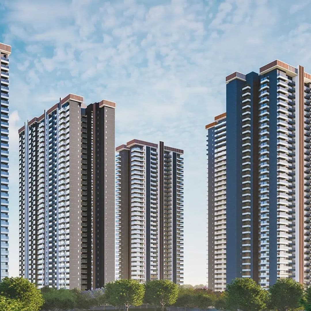 Godrej Zenith 89 Gurgaon