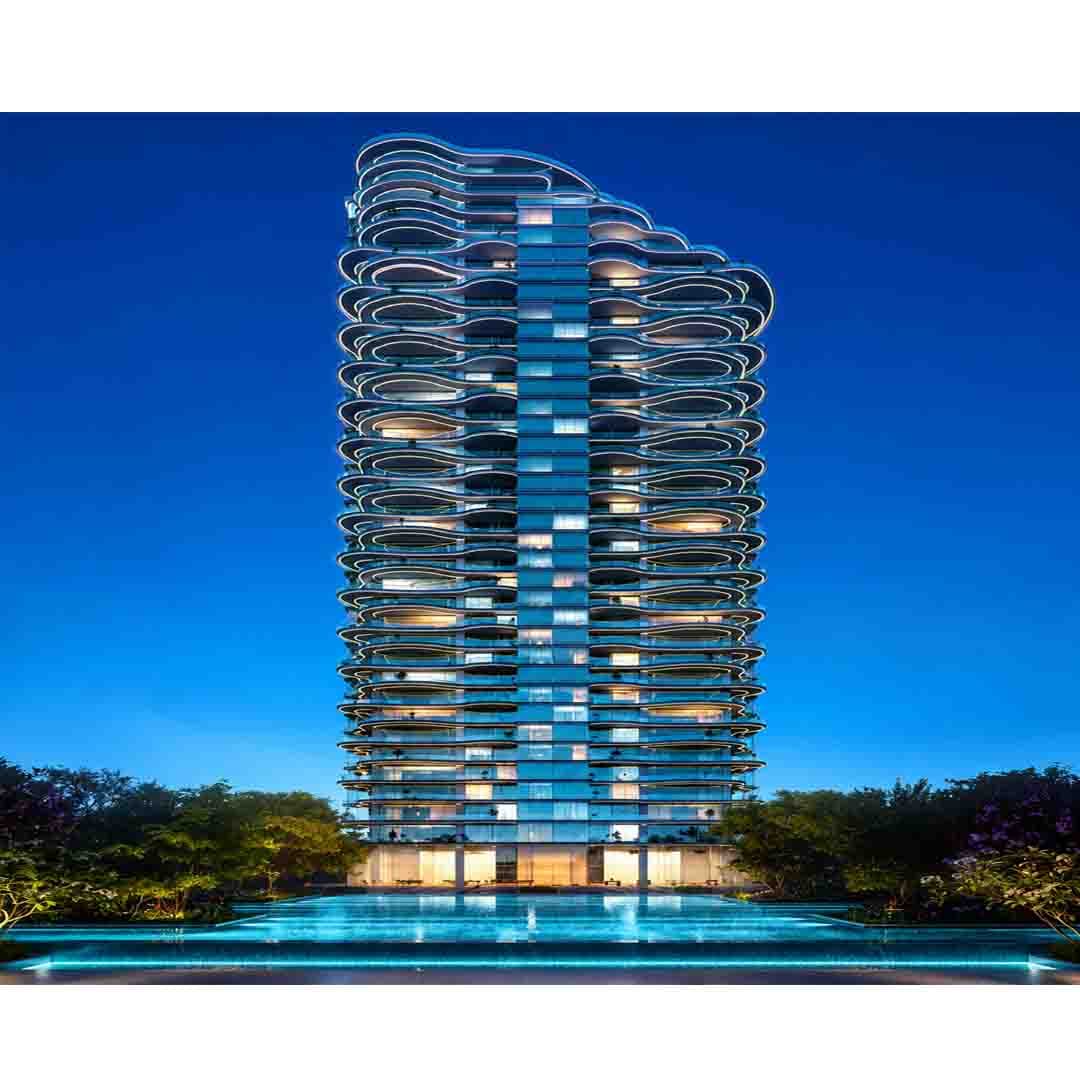 High-Rise Luxury Homes Sector 37D Gurgaon Property
