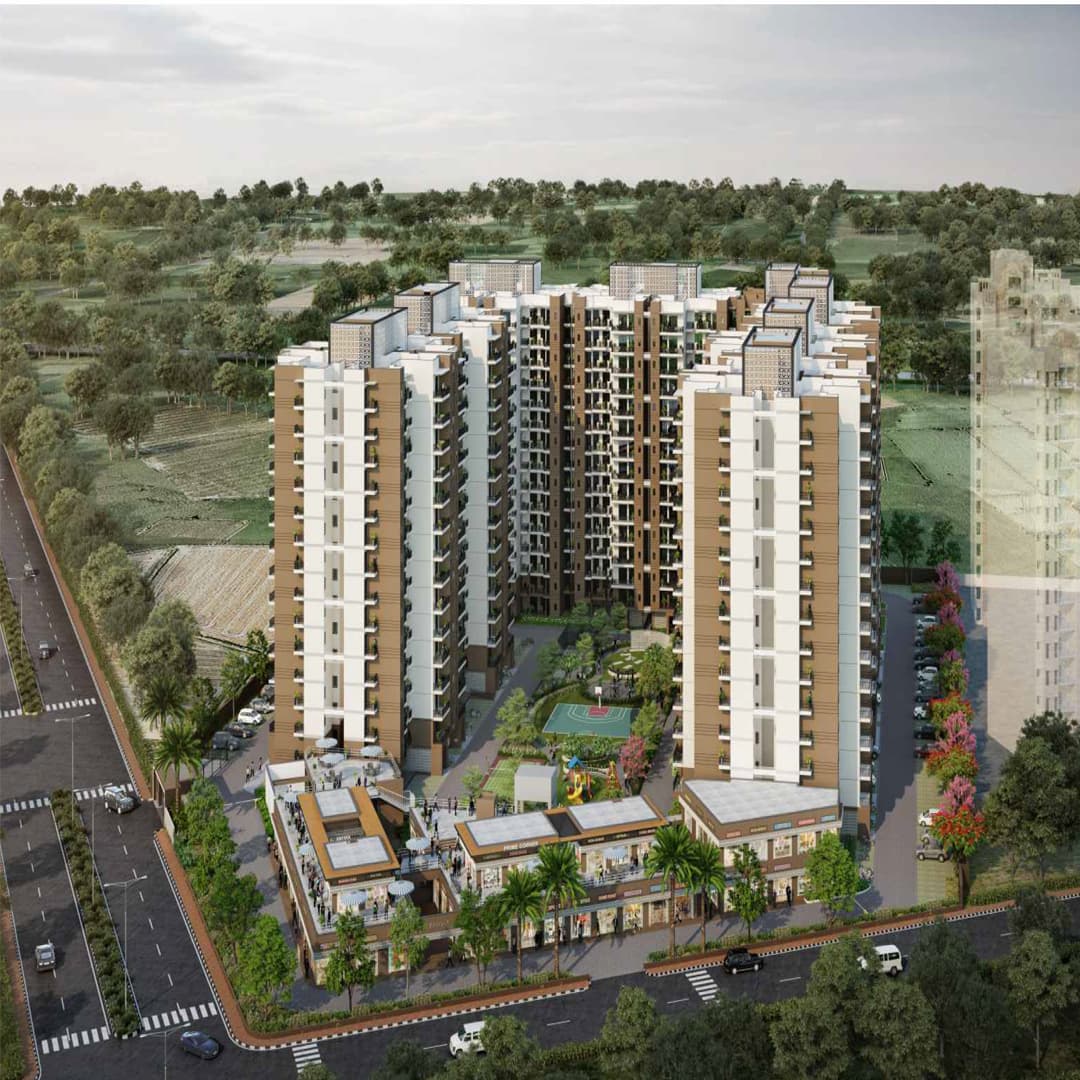 About Conscient Habitat Prime