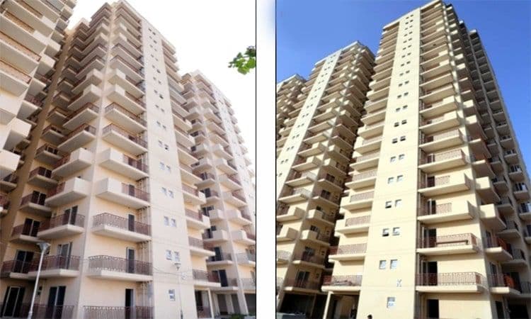 Signature Global Roselia Sector 95A