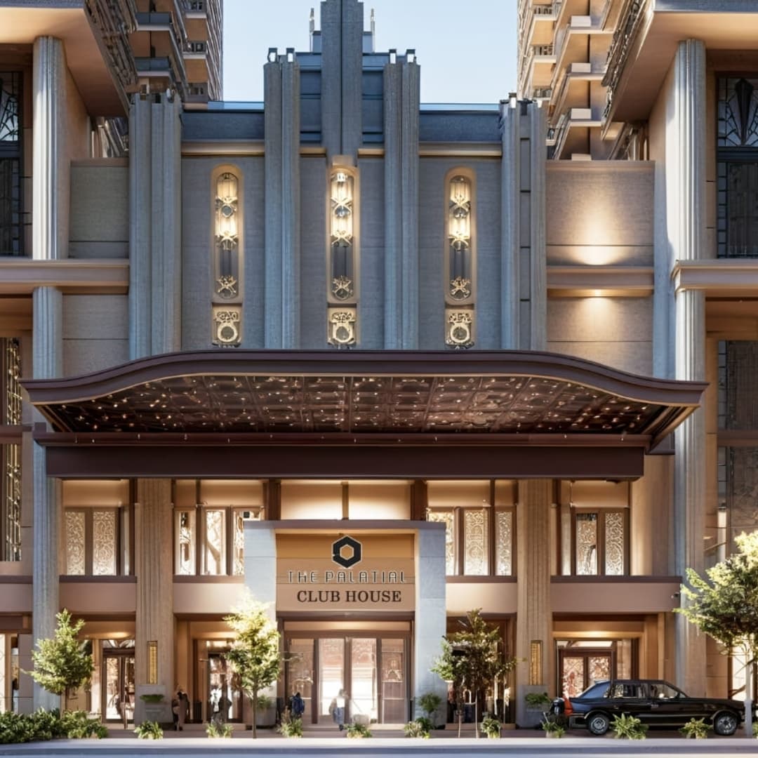 Hero Homes The Palatial Gurgaon