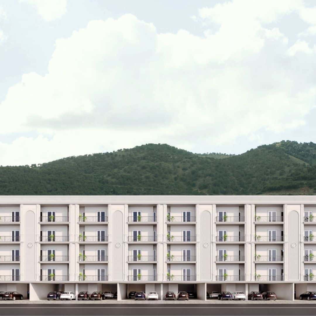 Trehan Luxury Floors Sohna