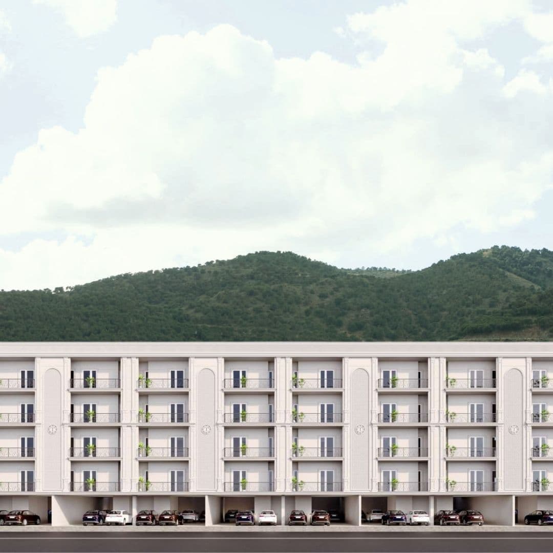 Trehan Luxury Floors Sohna