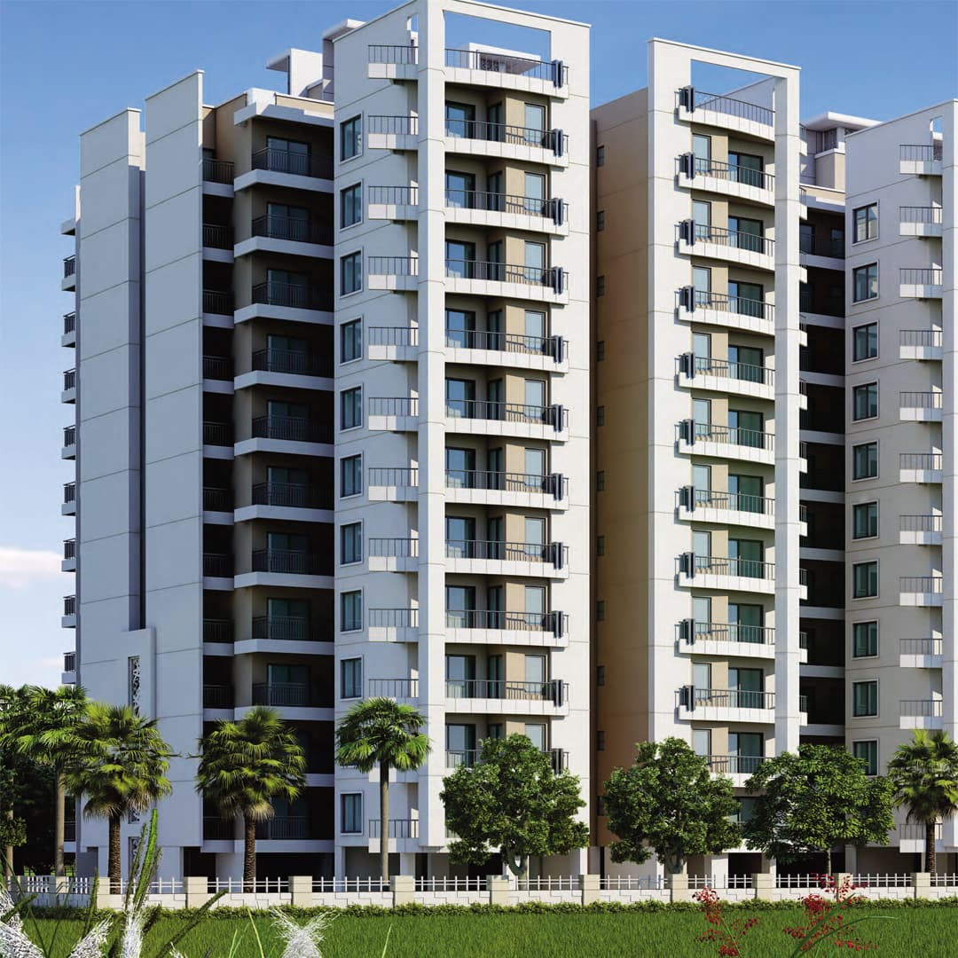 About GLS South Avenue