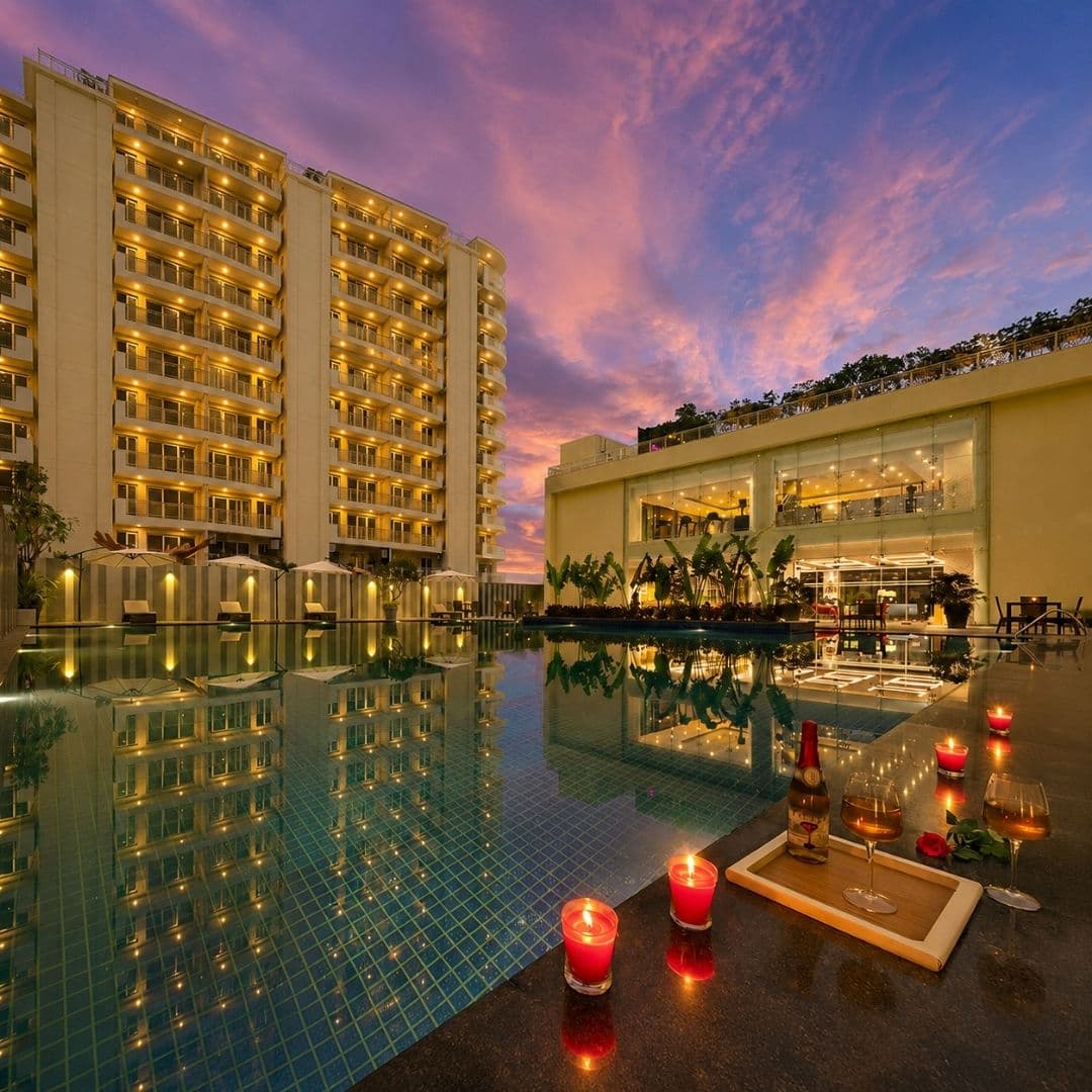 BPTP Terra Gurgaon