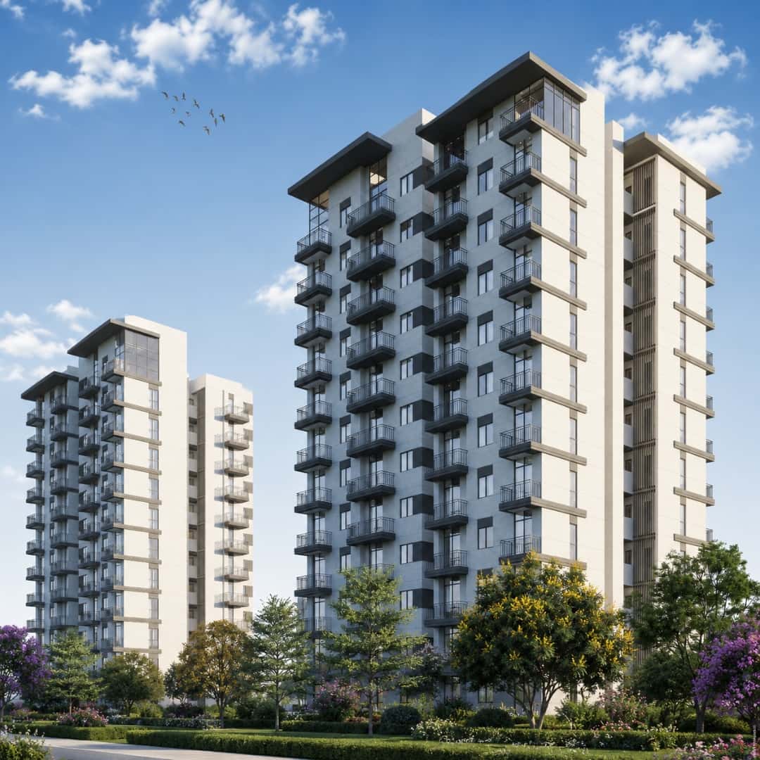 Emaar The 88 Gurgaon Sector 112