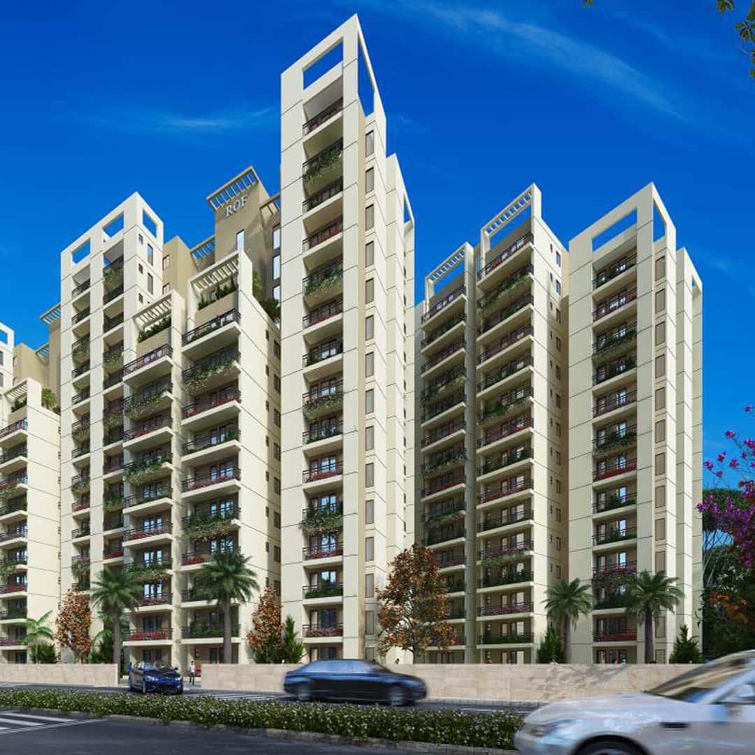 ROF Amaltas Sector 92 Gurgaon