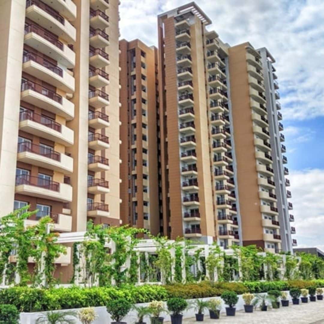 Eldeco Group