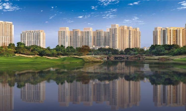 DLF The Arbour Gurgaon