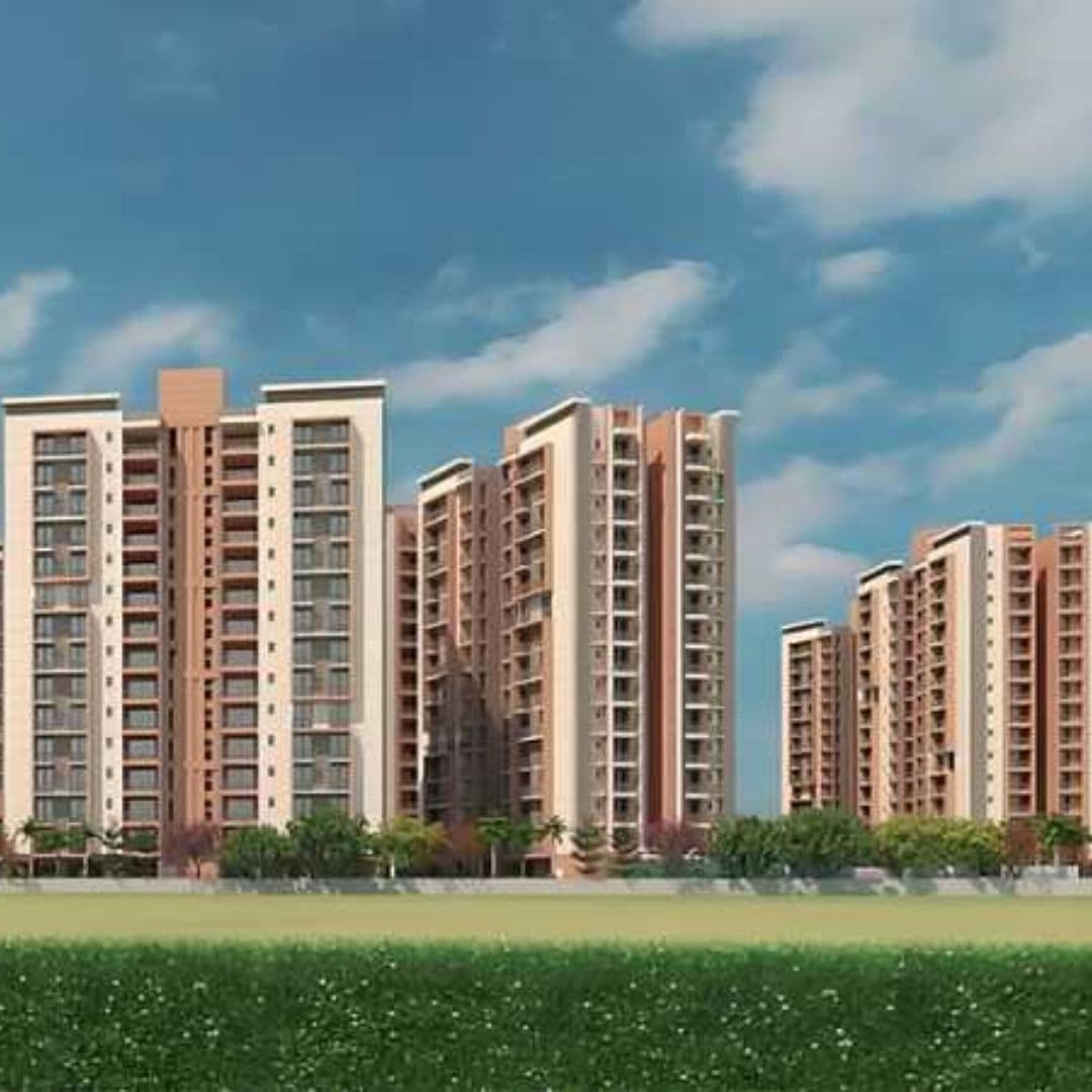 Kids-Centric Homes Gurgaon