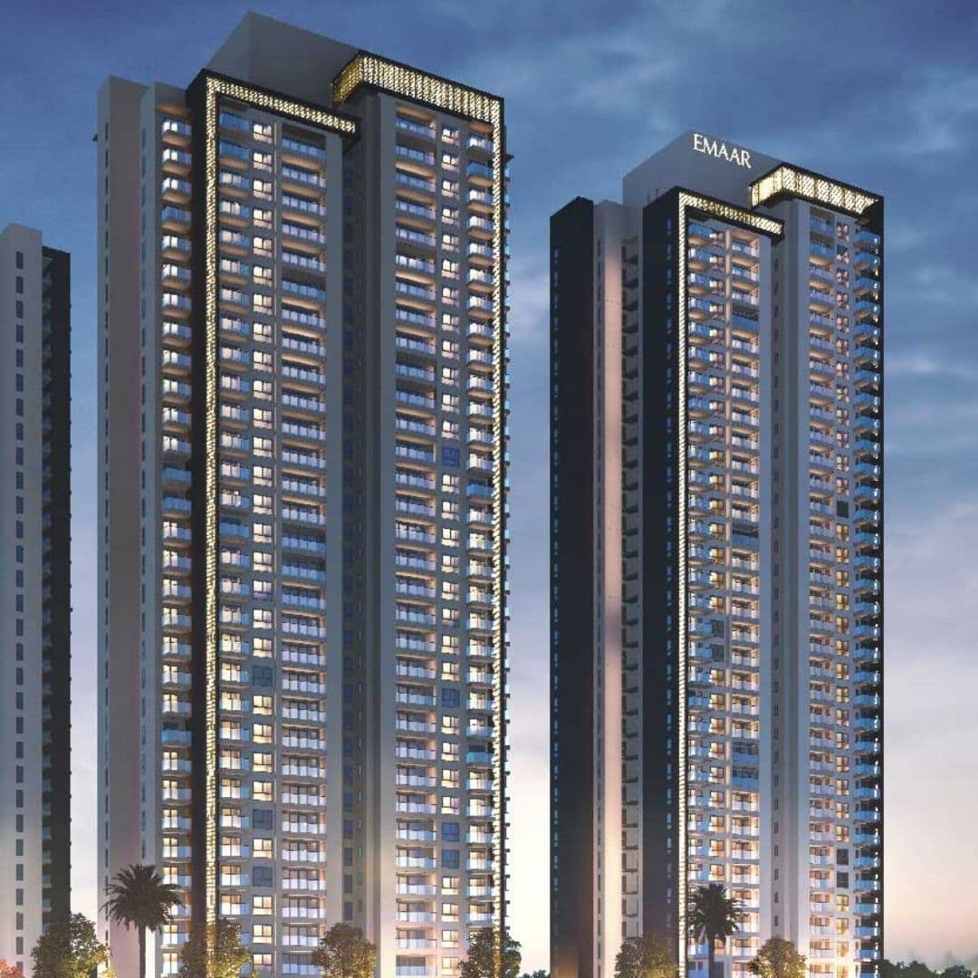 Emaar Amaris Sector 62 Gurgaon