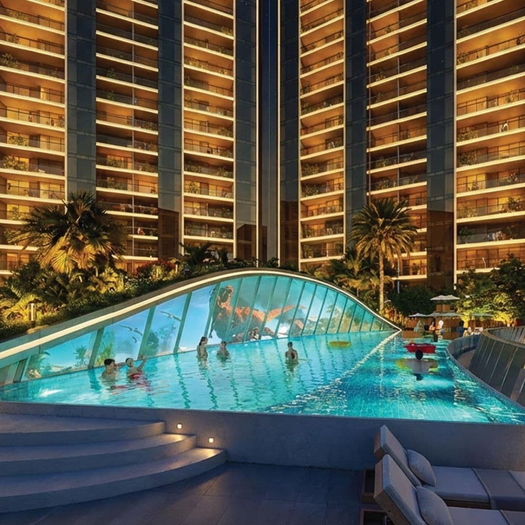 Elan The Statement Sector 49