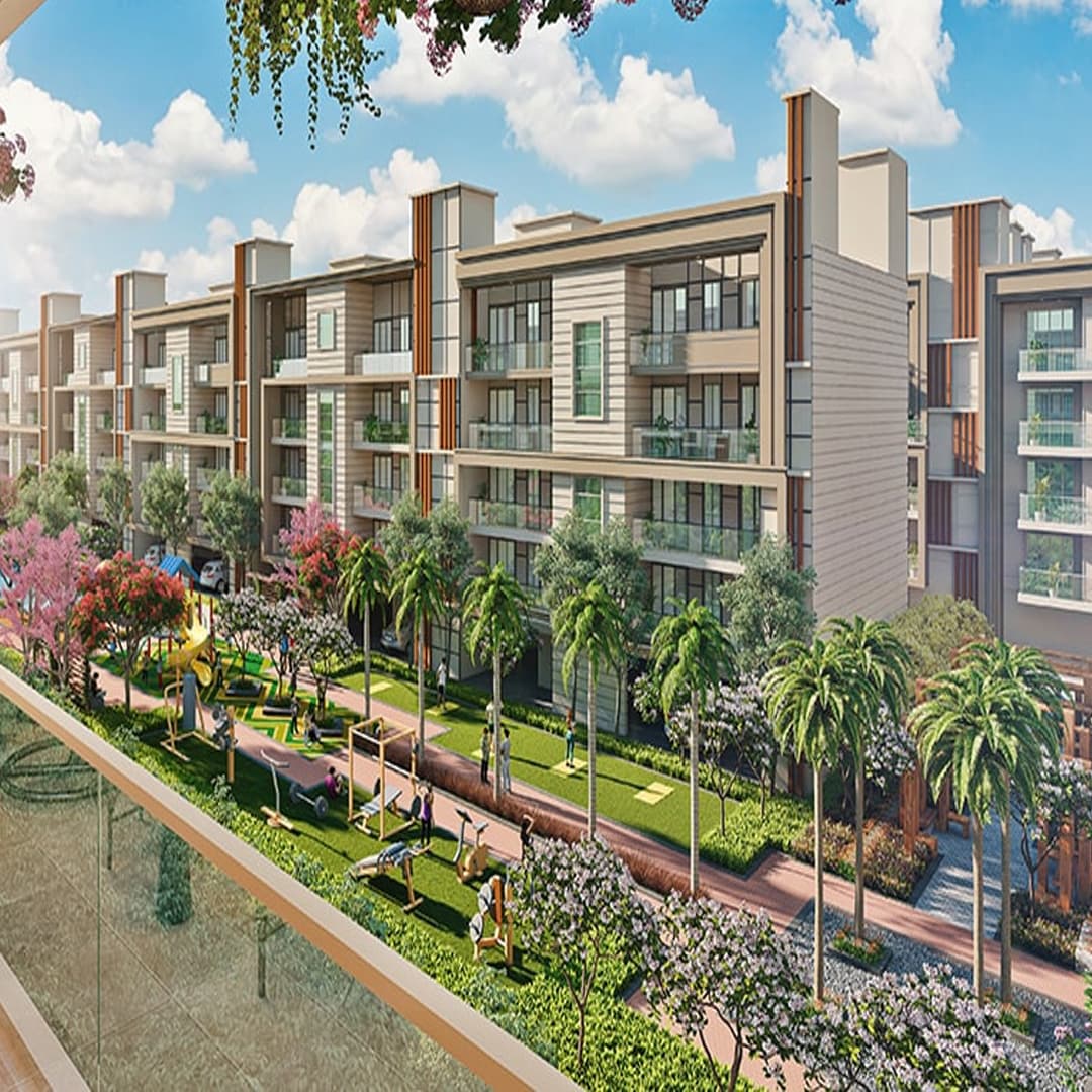 Signature Global City 37D Phase 2