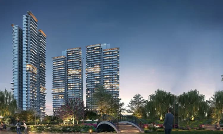 Emaar Sector 86 Gurgaon