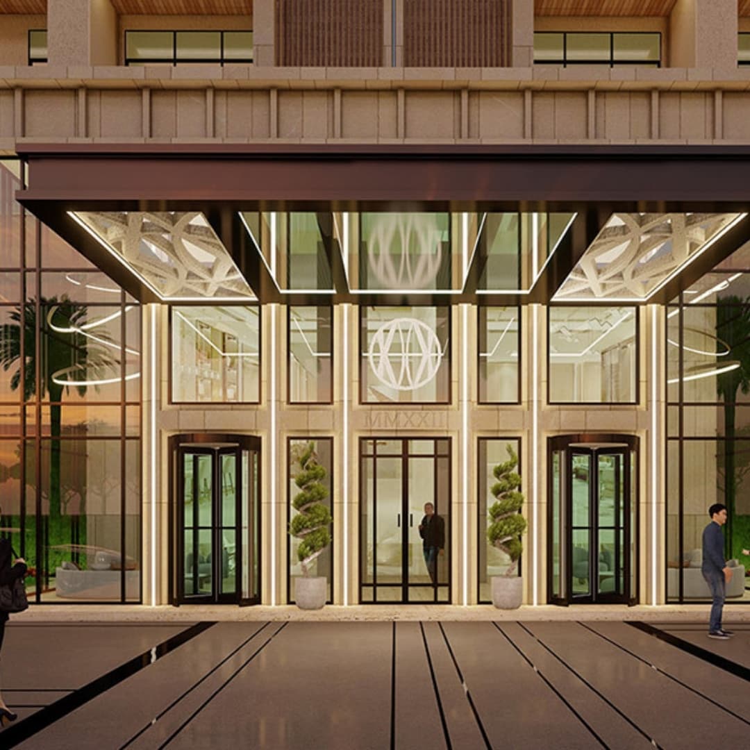 ATS Homekraft Sanctuary 105 Gurgaon Sector 105