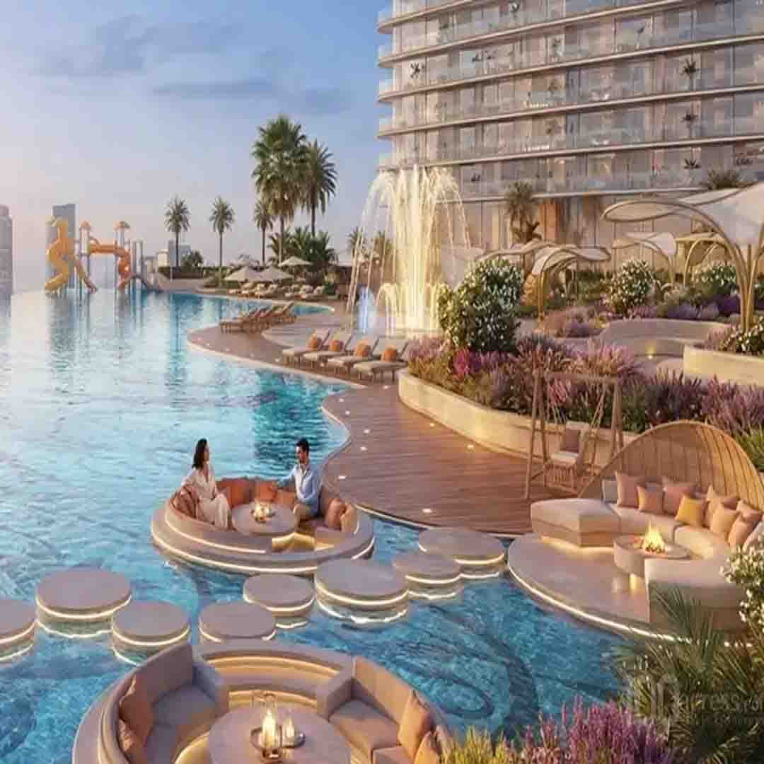 premium townhouses in Dubai