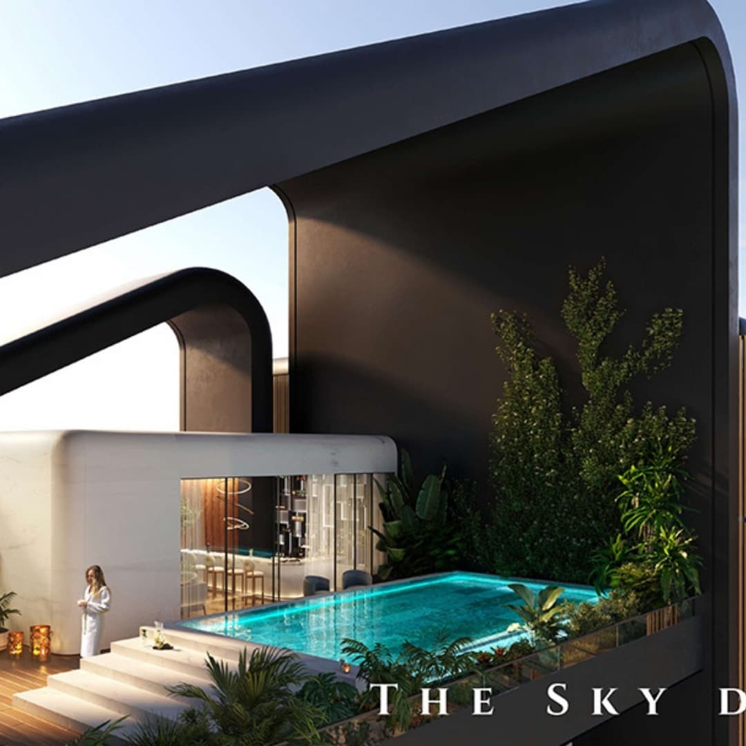 Ganga Realty Nandaka Gurgaon Sector 84