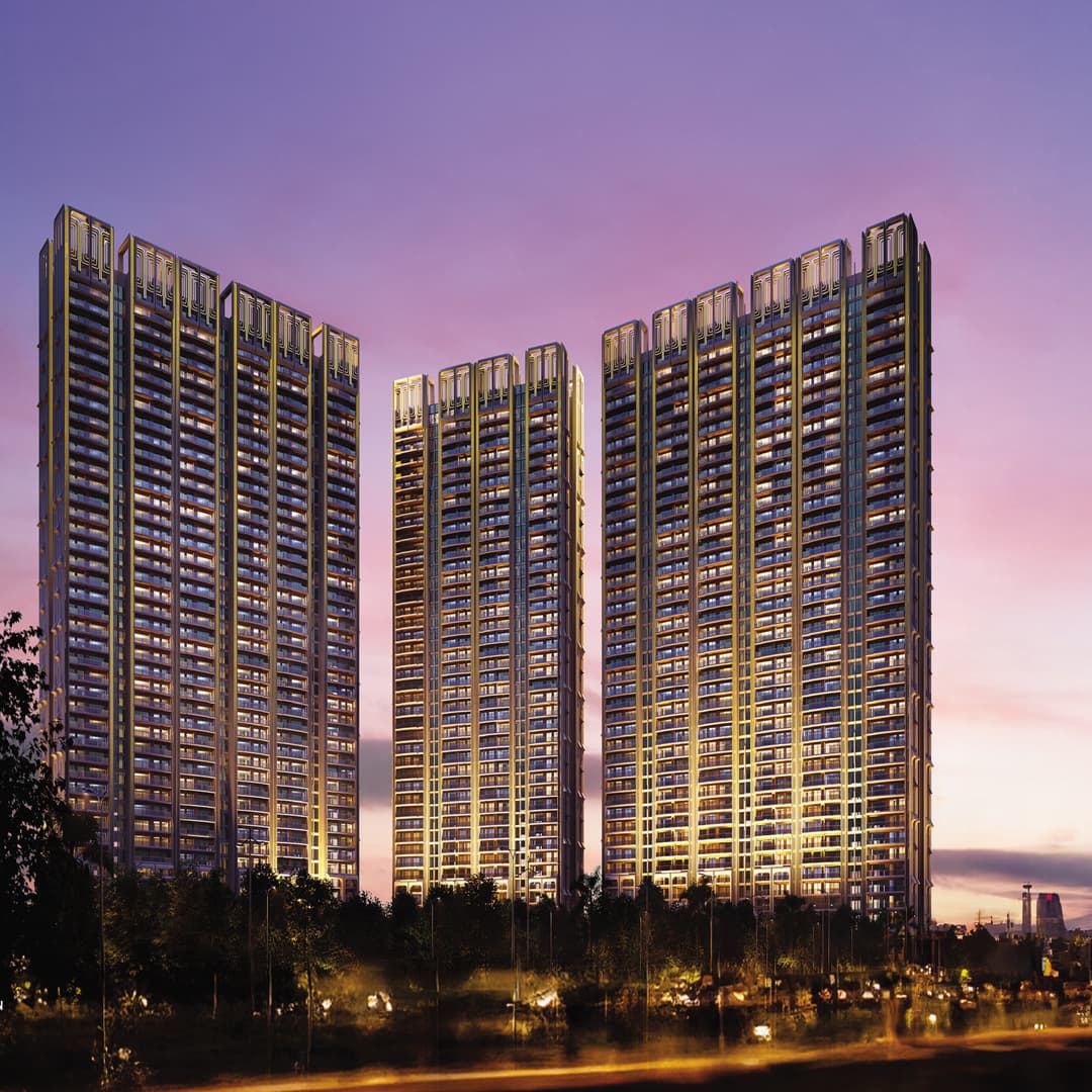 Signature Sarvam sector 78 , Gurgaon